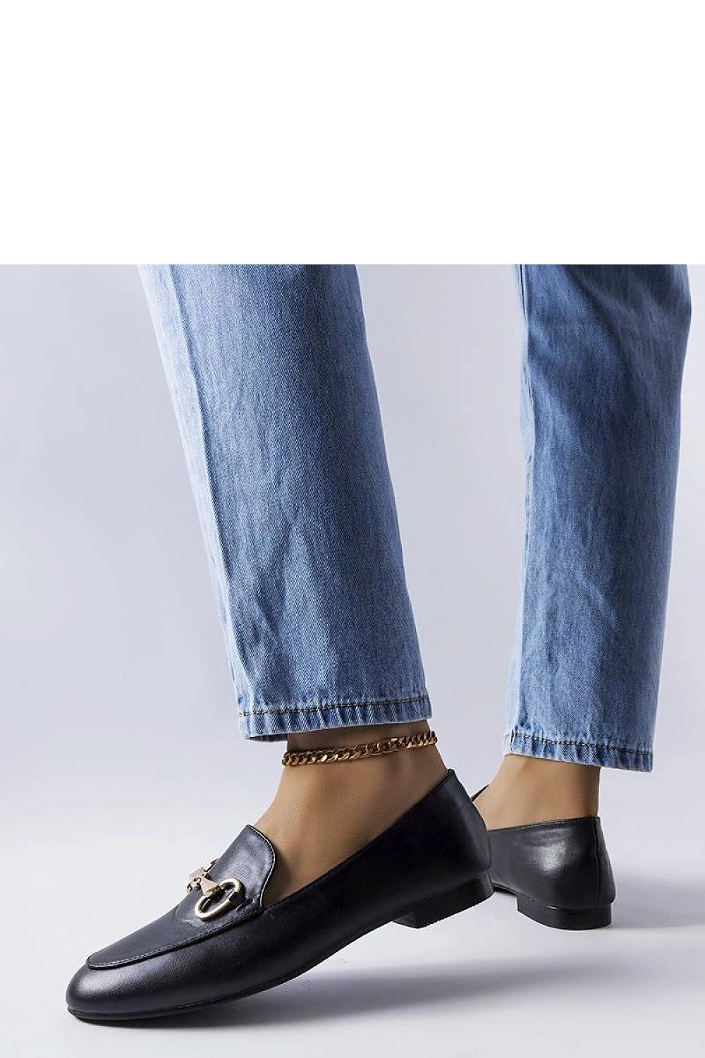  Mocassim modelo 207934 Solea