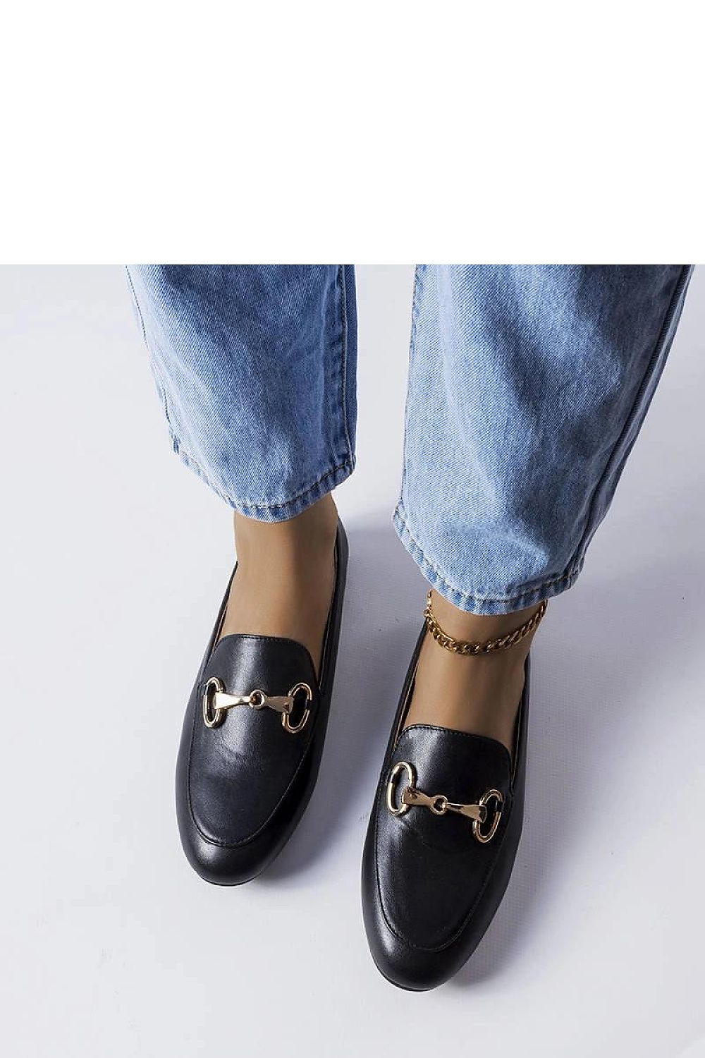  Mocassim modelo 207934 Solea