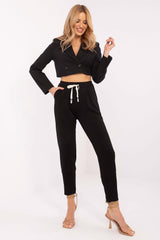  Calças de fato de treino modelo 208160 Itália Moda