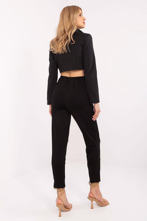  Calças de fato de treino modelo 208160 Itália Moda
