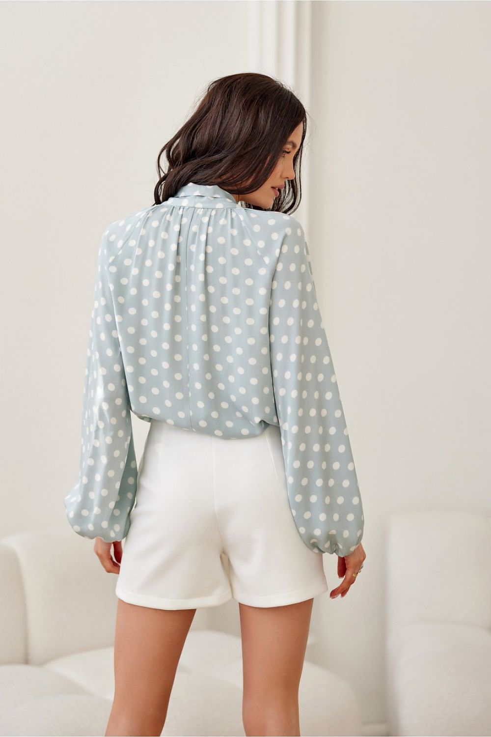  Saia calça modelo 208496 Roco Fashion
