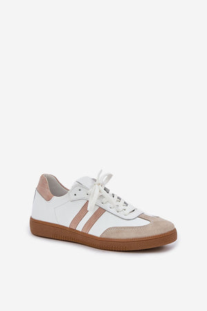  Sapatos desportivos modelo 208539 Pise com estilo