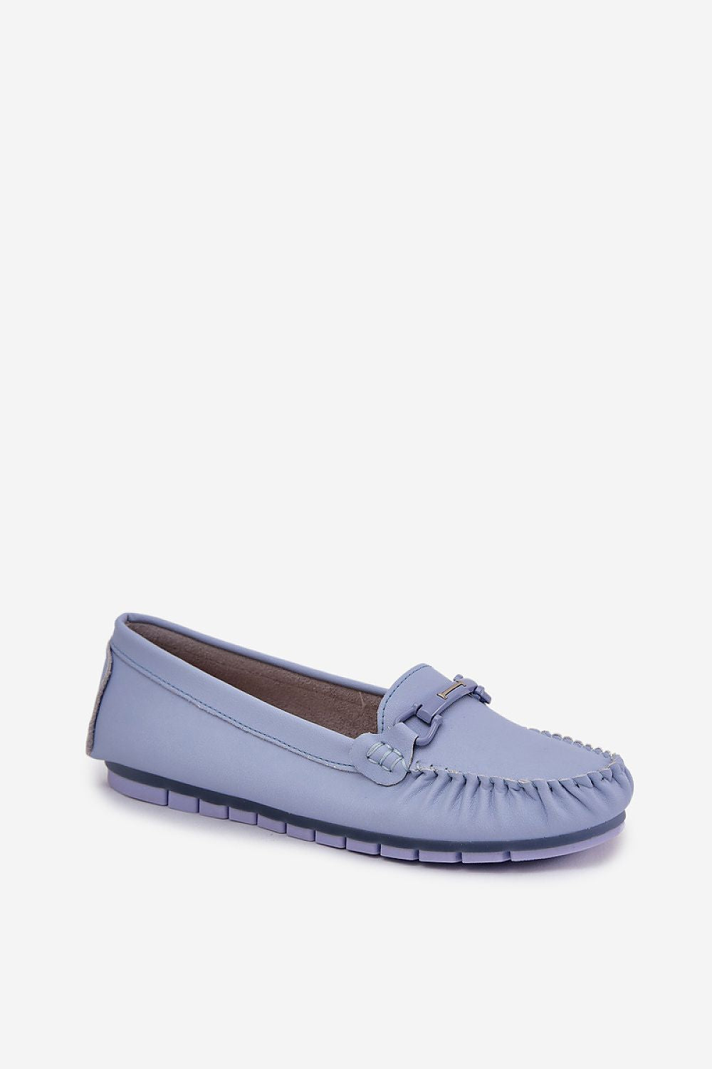  Mocassim modelo 208780 Pise com estilo