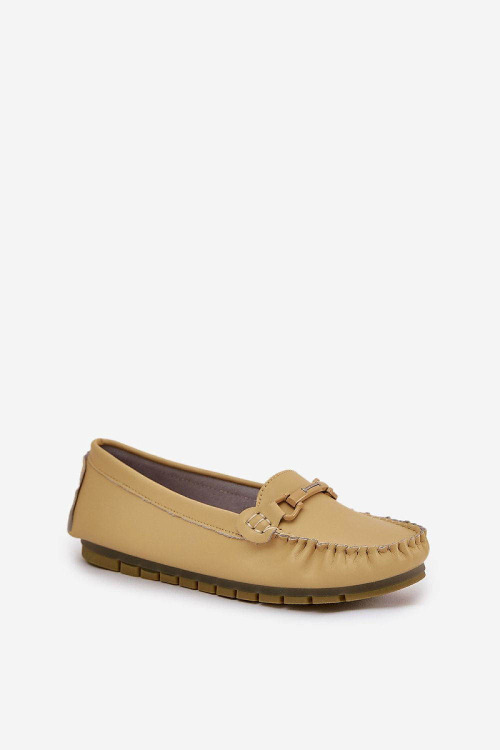  Mocassim modelo 208781 Pise com estilo