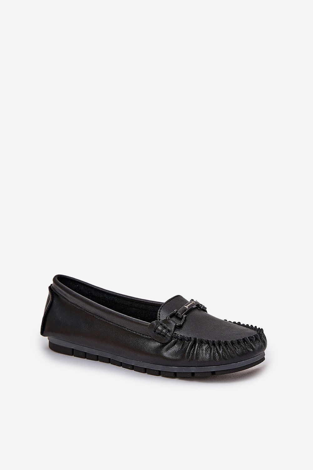  Mocassim modelo 208782 Pise com estilo