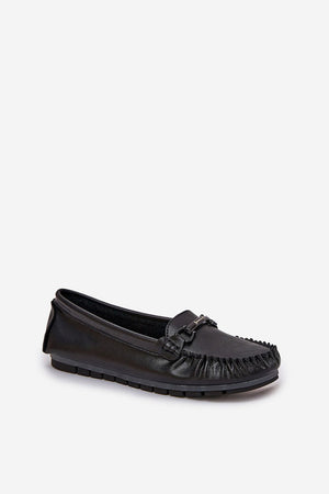  Mocassim modelo 208782 Pise com estilo