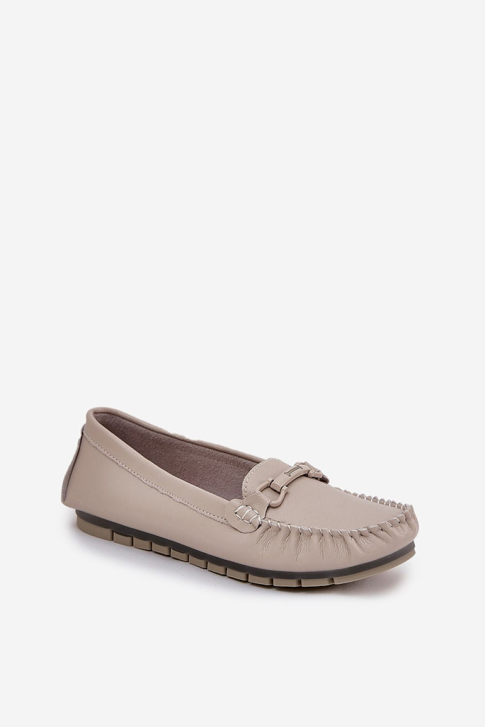  Mocassim modelo 208783 Pise com estilo