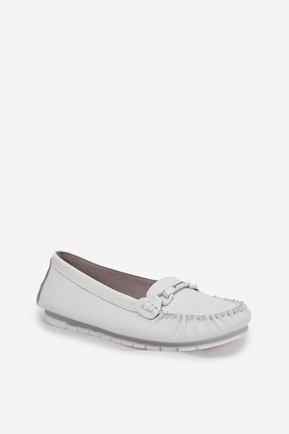  Mocassim modelo 208784 Pise com estilo