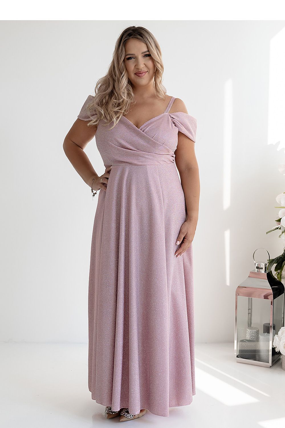  Vestido comprado modelo 208848 With You