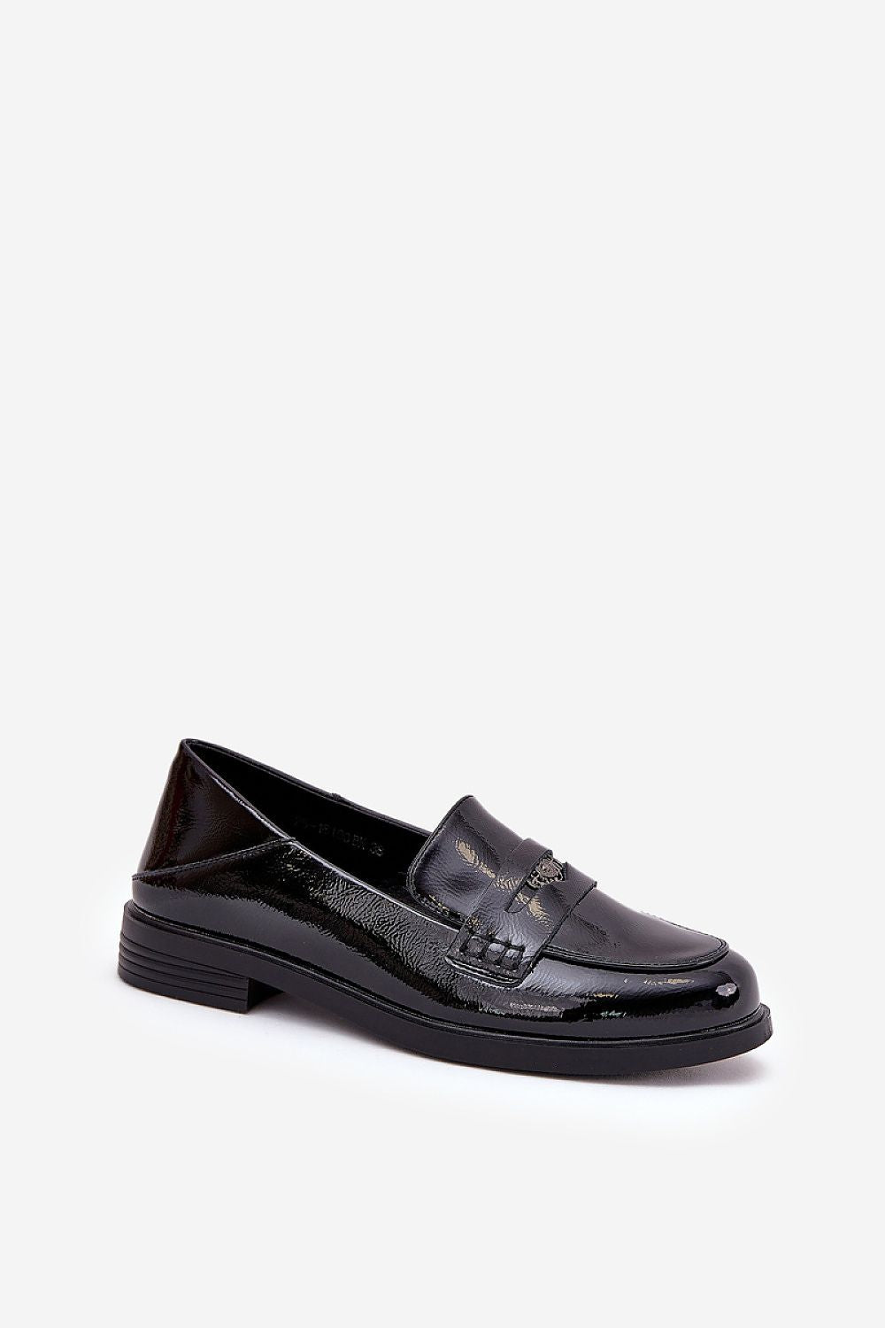  Mocassim modelo 209033 Pise com estilo