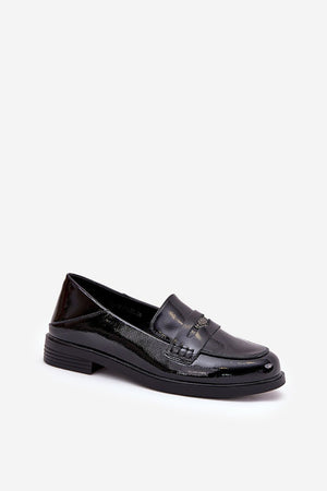  Mocassim modelo 209033 Pise com estilo