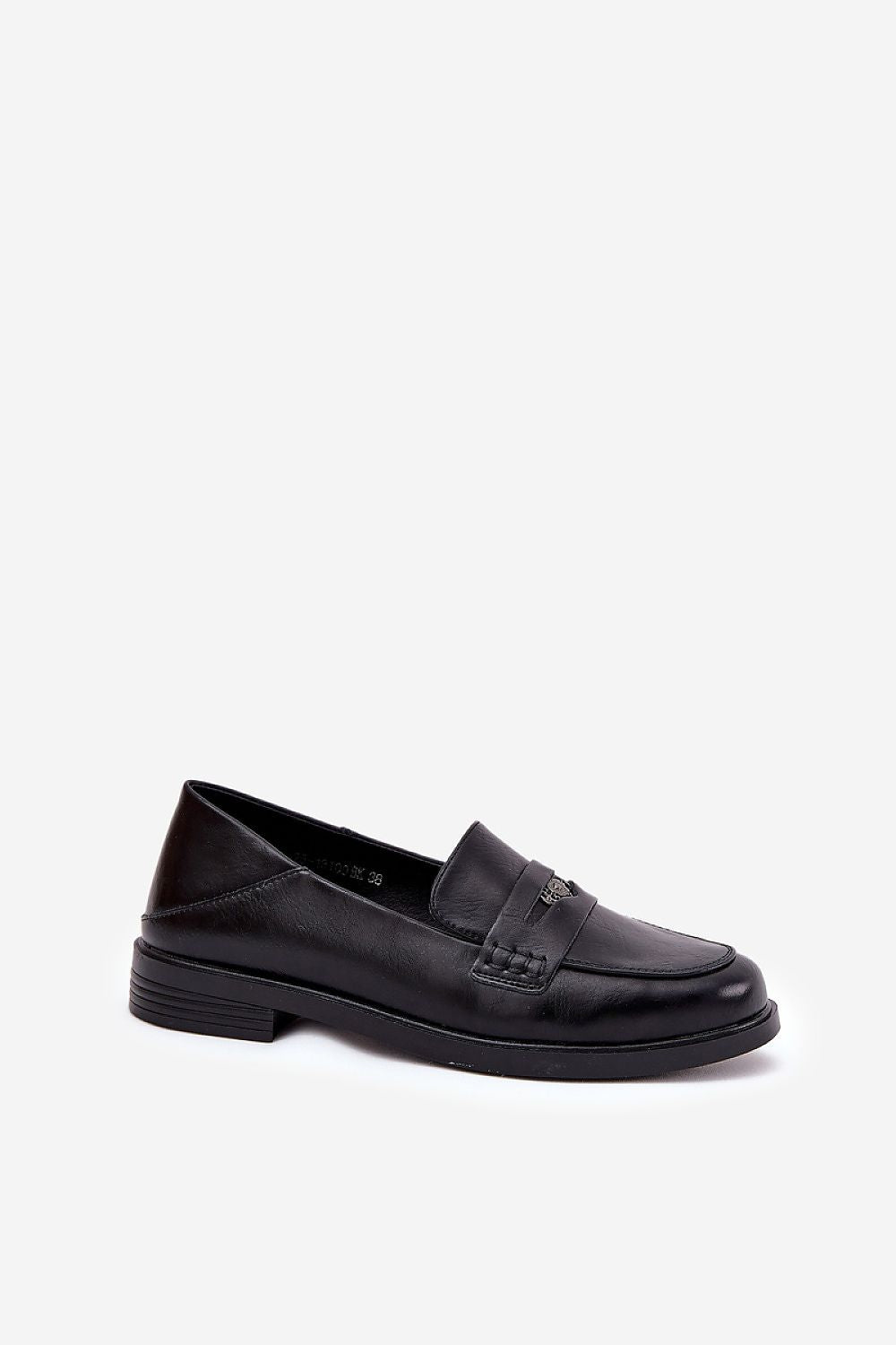  Mocassim modelo 209034 Pise com estilo