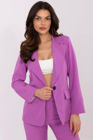  Casaco modelo 209191 Itália Moda
