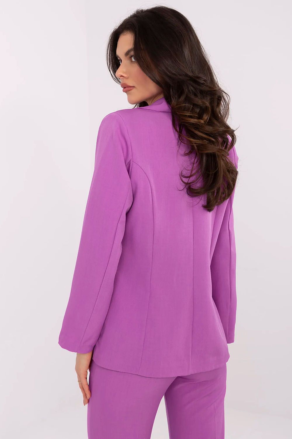  Casaco modelo 209191 Itália Moda