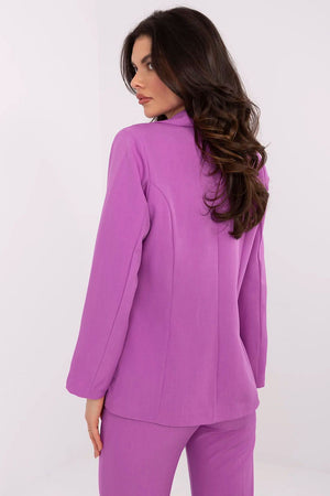  Casaco modelo 209191 Itália Moda