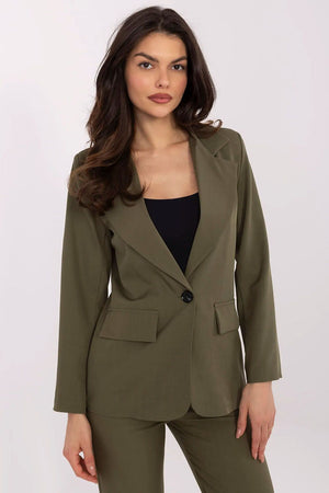  Casaco modelo 209193 Itália Moda
