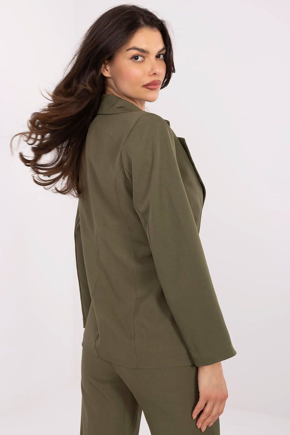  Casaco modelo 209193 Itália Moda