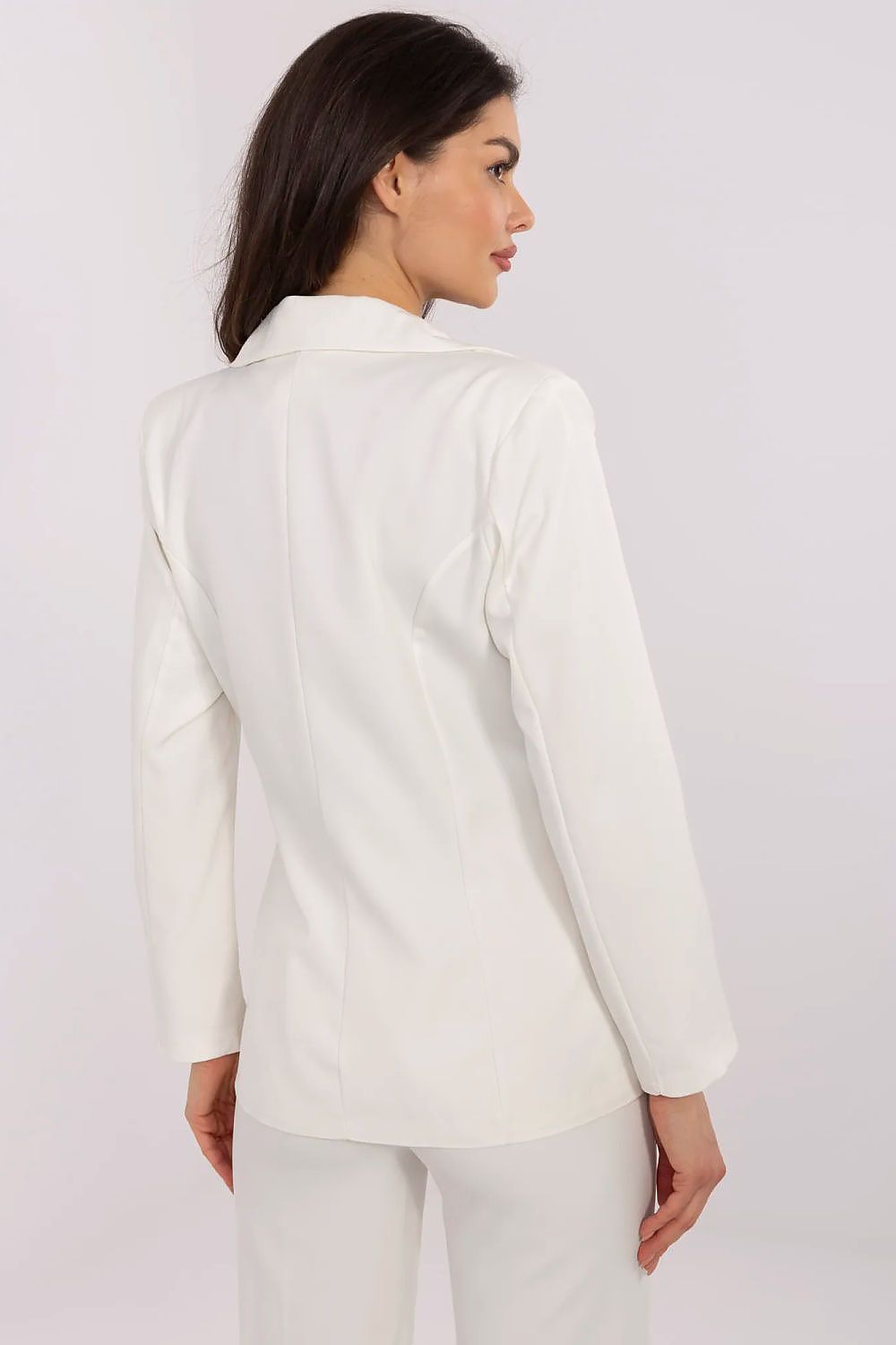  Casaco modelo 209194 Itália Moda
