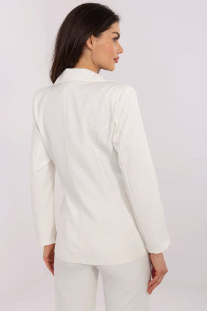  Casaco modelo 209194 Itália Moda