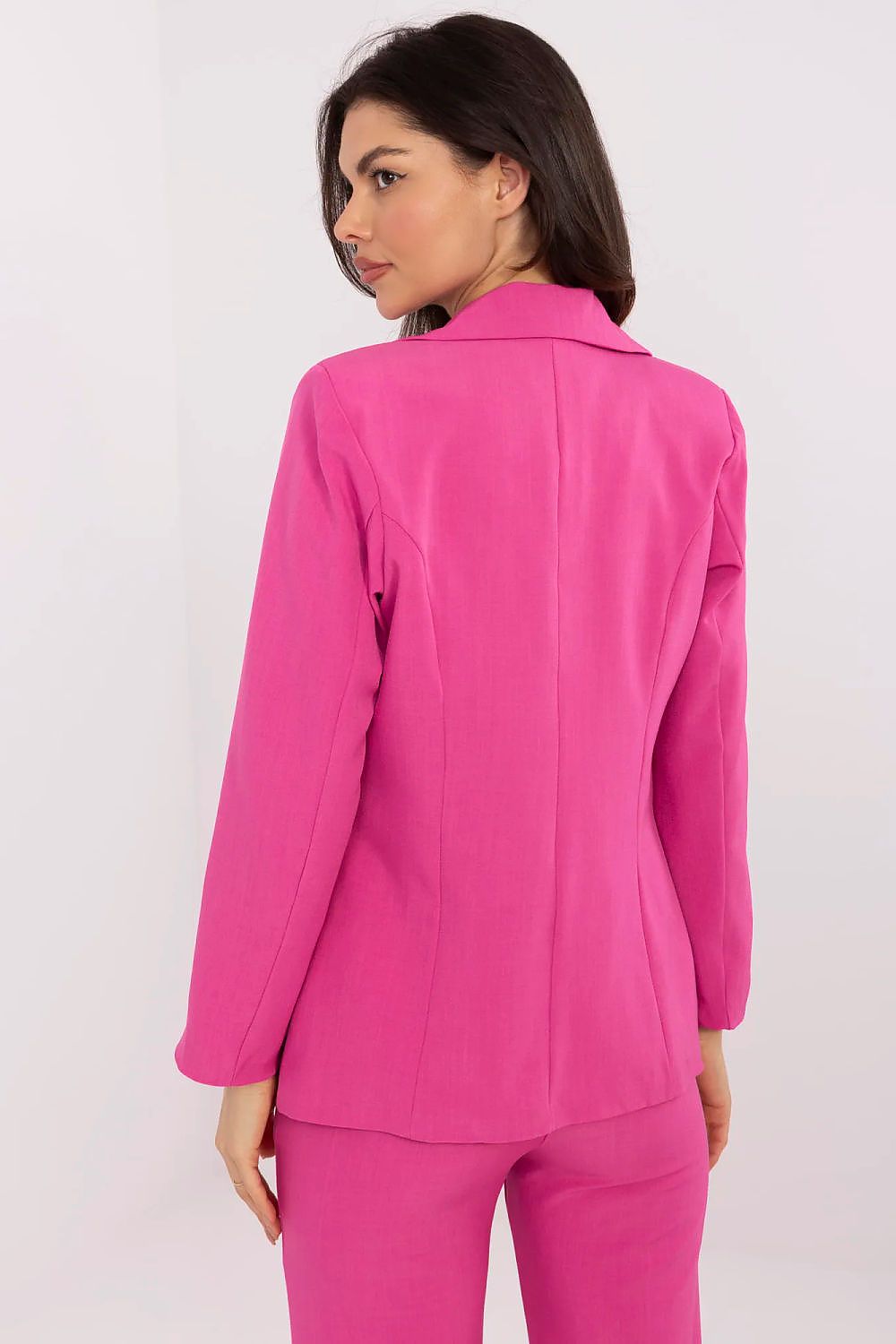  Casaco modelo 209195 Itália Moda