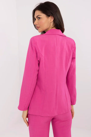  Casaco modelo 209195 Itália Moda