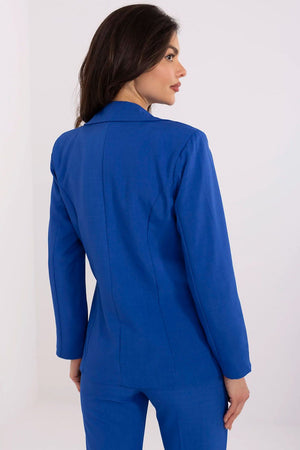  Casaco modelo 209199 Itália Moda