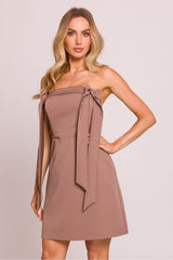  Vestido de cocktail modelo 209247 Moe