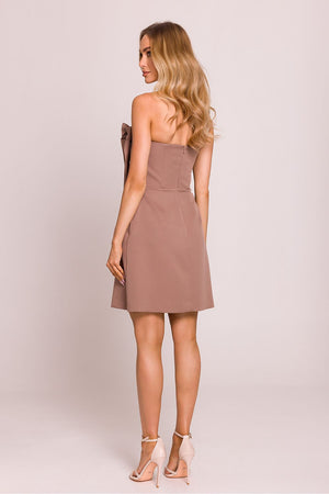  Vestido de cocktail modelo 209247 Moe