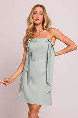 Vestido de cocktail modelo 209248 Moe