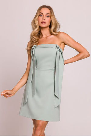  Vestido de cocktail modelo 209248 Moe