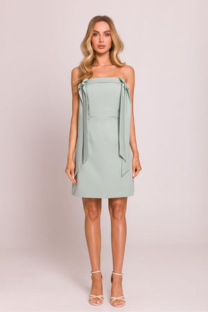  Vestido de cocktail modelo 209248 Moe