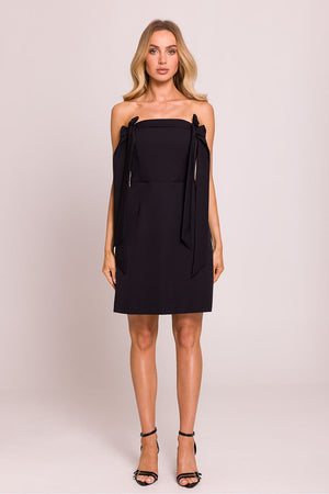  Vestido de cocktail modelo 209251 Moe