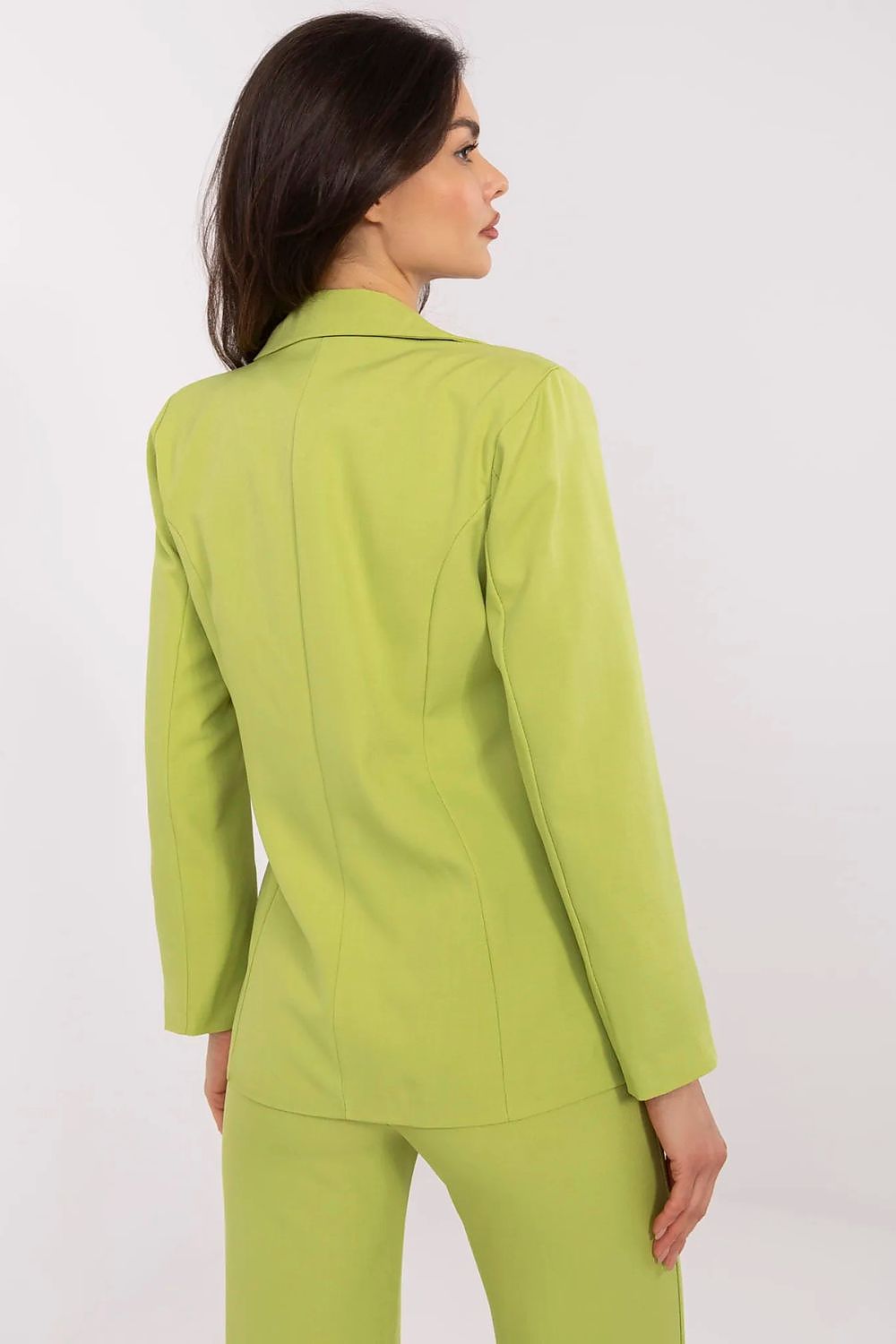  Casaco modelo 209192 Itália Moda