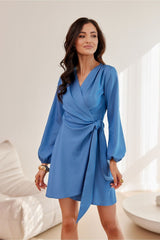  Vestido de dia modelo 209547 Roco Fashion