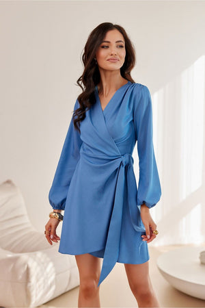  Vestido de dia modelo 209547 Roco Fashion