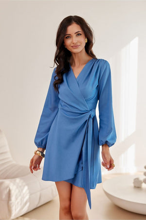  Vestido de dia modelo 209547 Roco Fashion