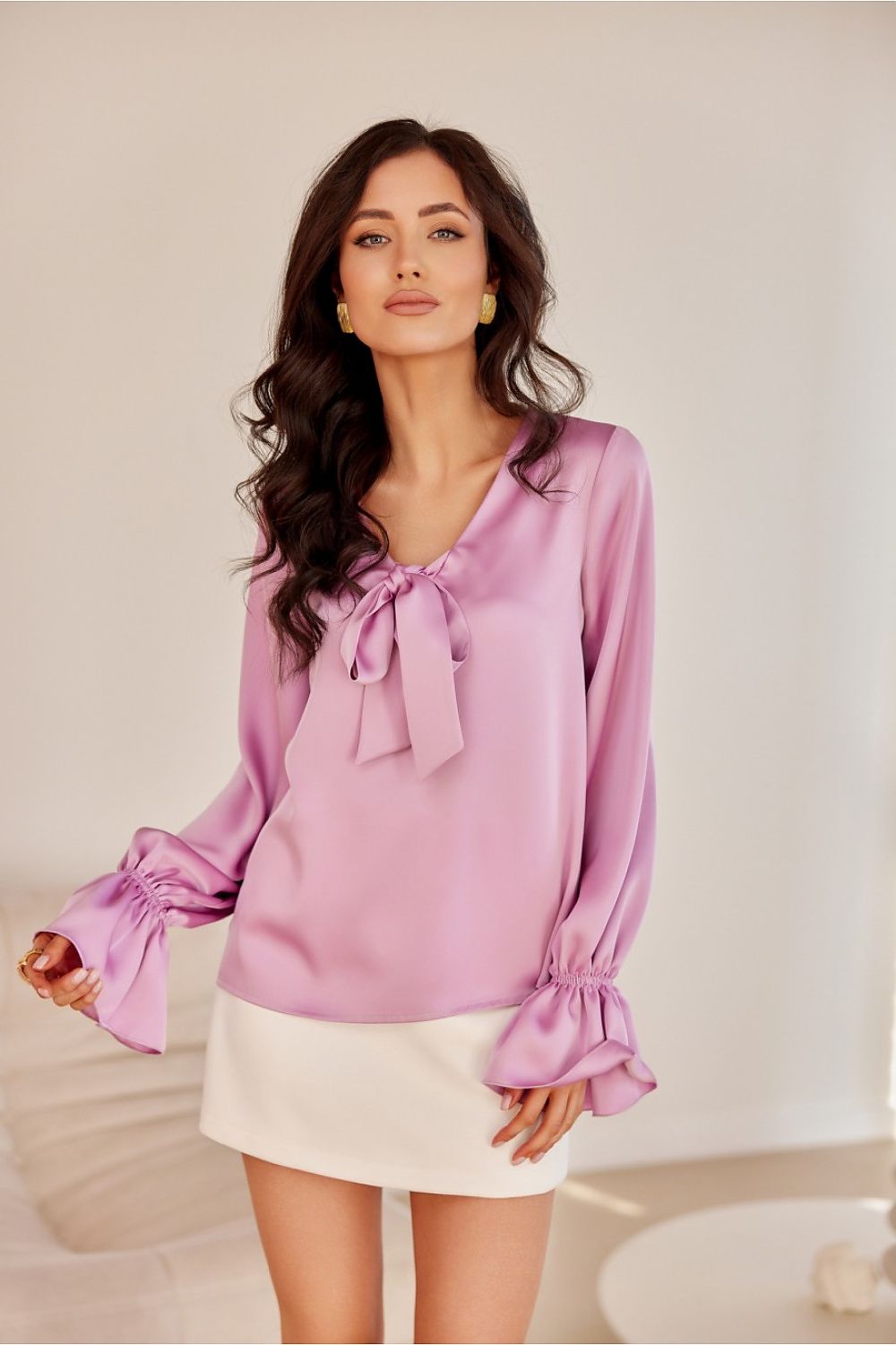  Blusa modelo 209759 Roco Fashion
