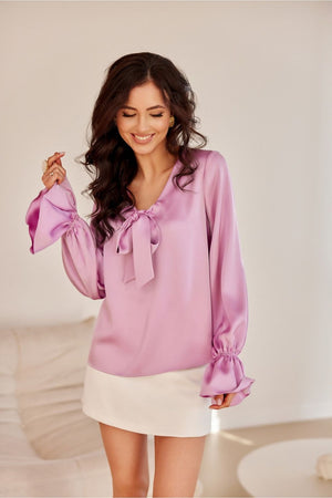 Blusa modelo 209759 Roco Fashion