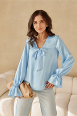  Blusa modelo 209763 Roco Fashion