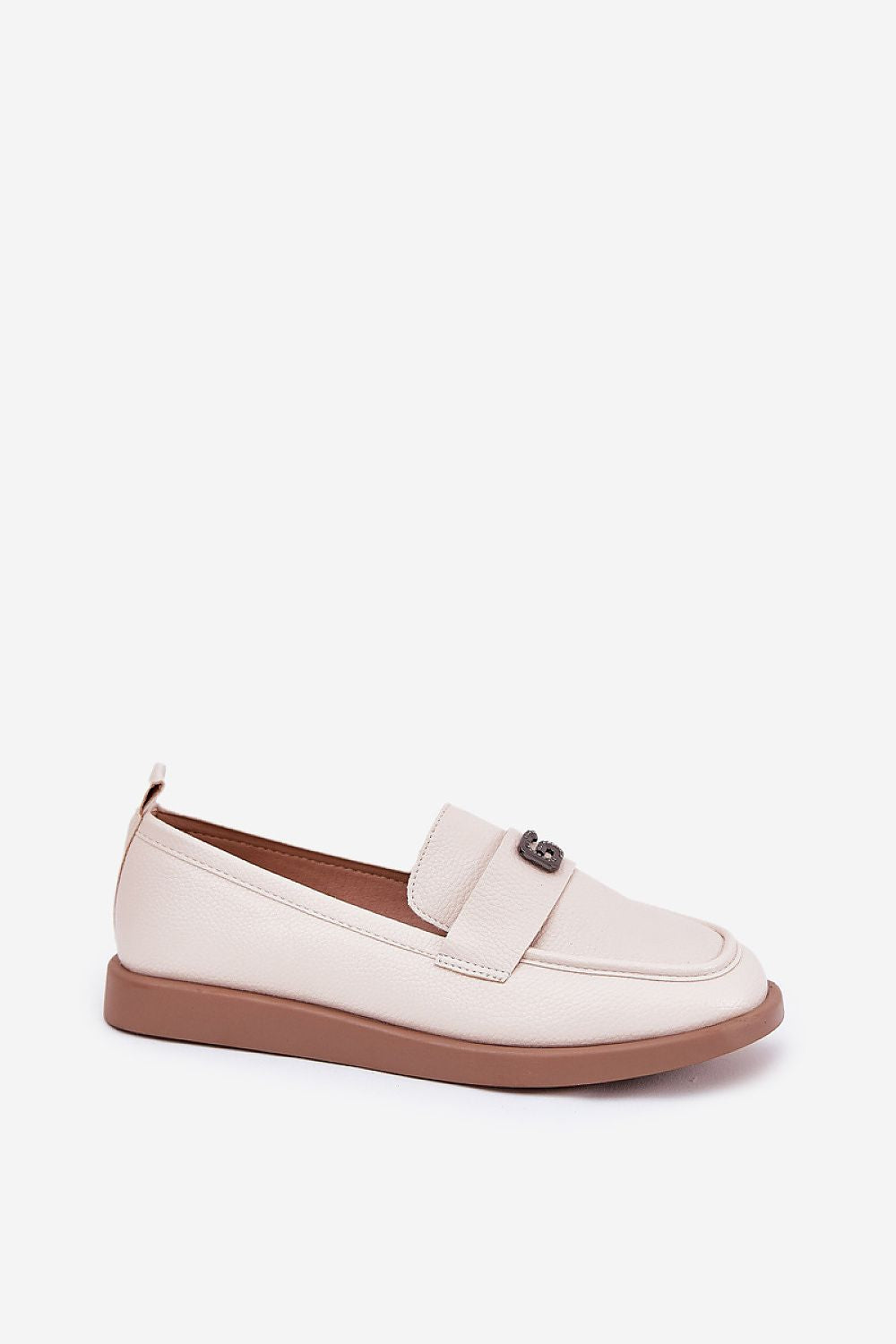  Mocassim modelo 209783 Pise com estilo
