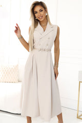  Vestido de dia modelo 210100 Numoco