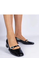  Sapatos de salto alto modelo 210916 PRIMO