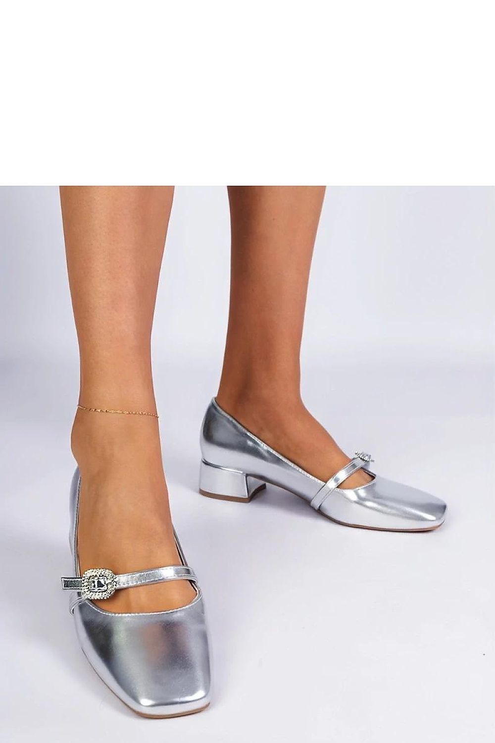  Sapatos de salto alto modelo 210918 PRIMO