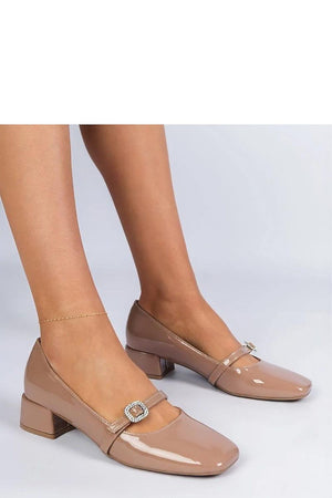  Sapatos de salto alto modelo 210919 PRIMO