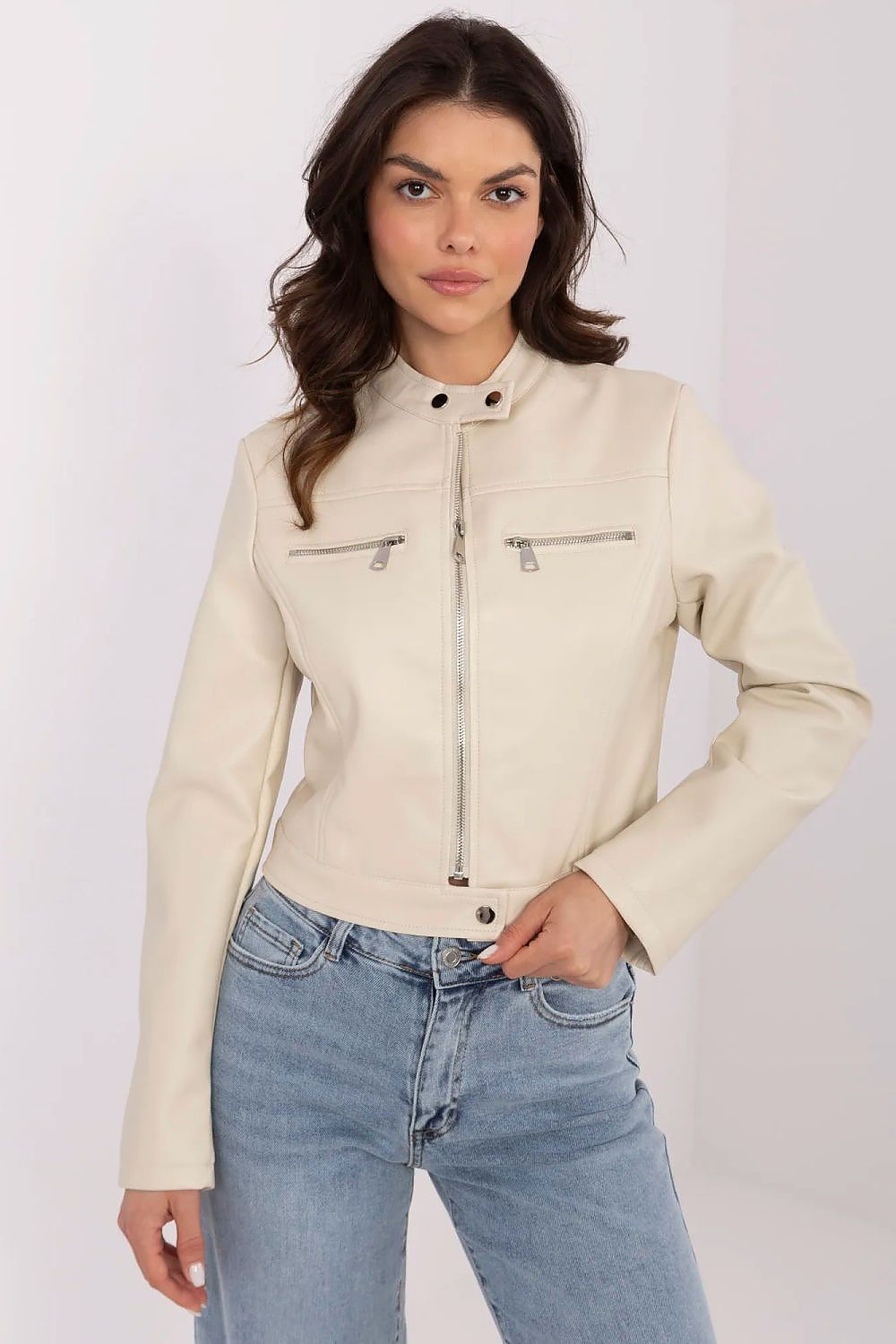  Casaco modelo 211182 NM