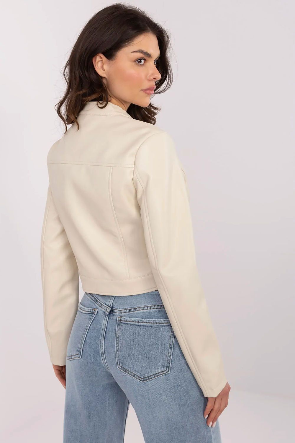  Casaco modelo 211182 NM