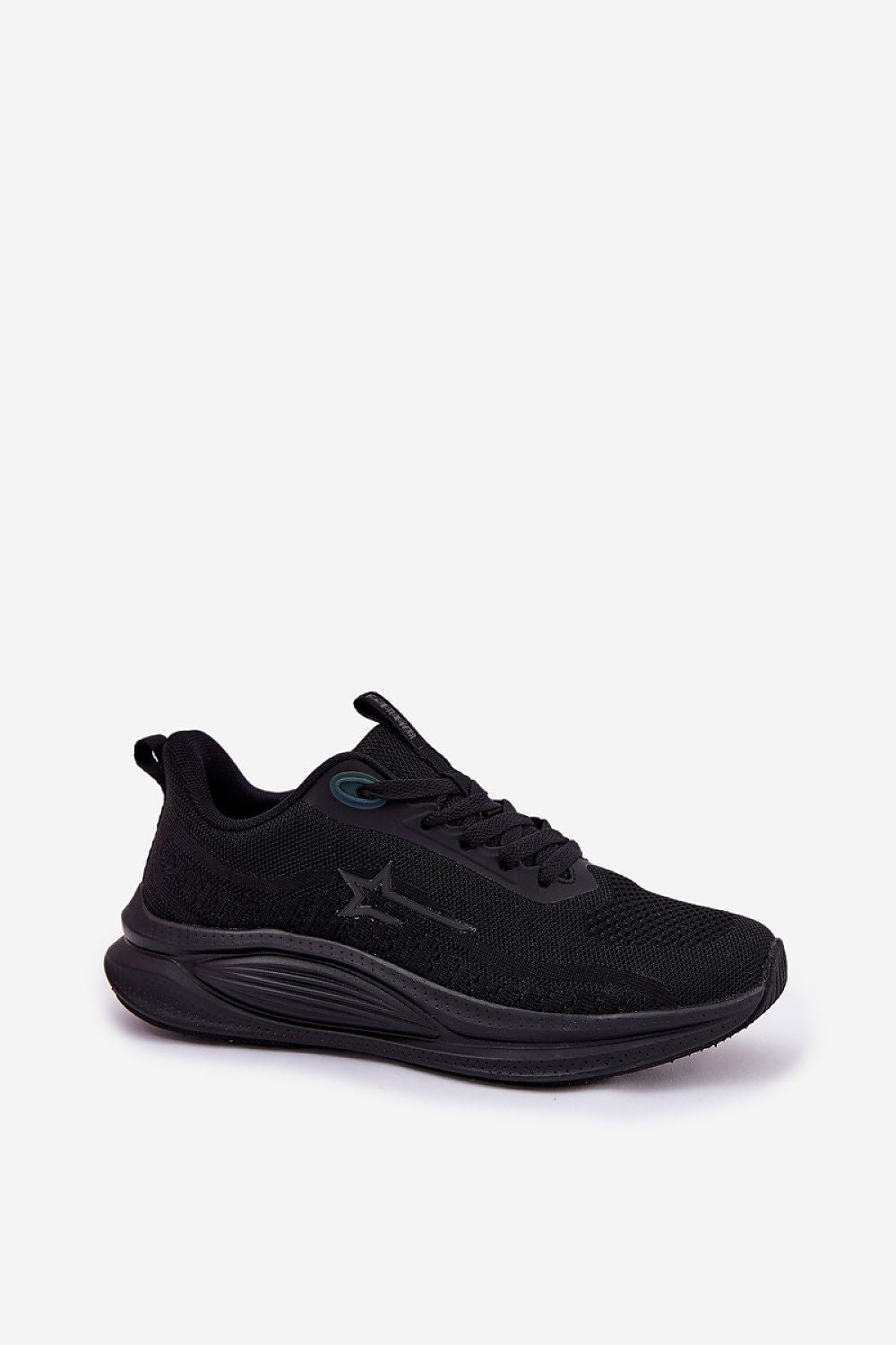  Calçado desportivo modelo 211328 Pise com estilo