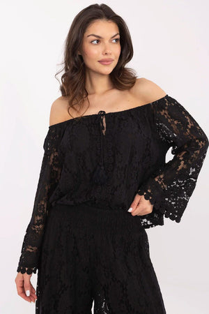  Blusa modelo 211442 Itália Moda