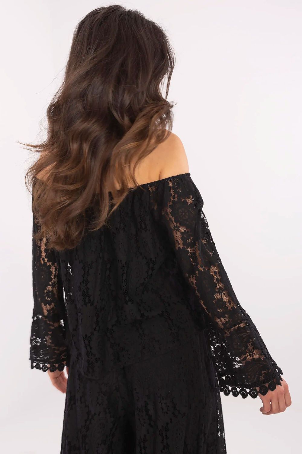  Blusa modelo 211442 Itália Moda
