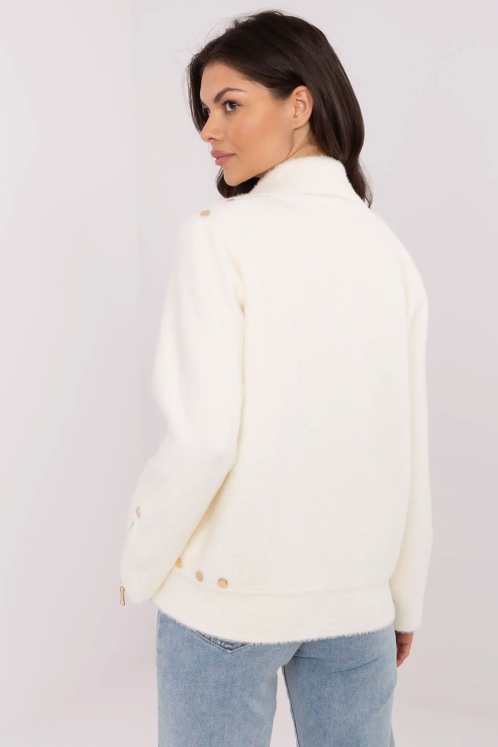  Casaco modelo 211722 MBM